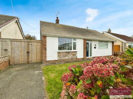 28 Seawinds, Roland Avenue, Rhyl LL18 5DN