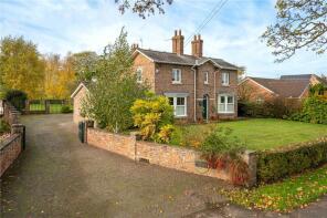 Burnham House, Main Street, Thirsk YO7 3BE