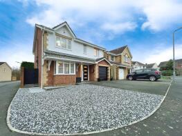 1, Ennis Close, Choppington NE62 5XH