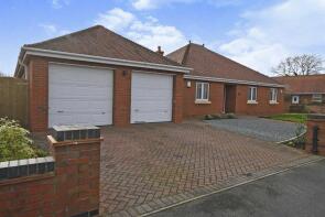 9, Adams Way, Marton, Gainsborough DN21 5AQ