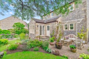 8, Home Croft, Threshfield, Skipton BD23 5HW