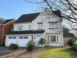10, Waterton Close, Waterton, Bridgend CF31 3YE