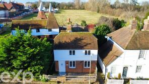Tower Cottage, Upper Street, Maidstone ME17 1RZ