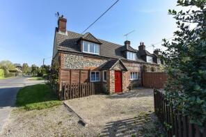 20 The Wolery, Wildhern, Andover SP11 0JE