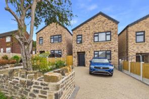 Hawthorn House, Fox Lane, Frecheville, Sheffield S12 4WW