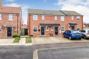 13, Old Hall Road, Norwich NR13 5FA