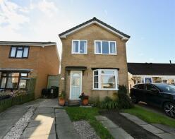18, Osprey Close, Scotton DL9 3RA