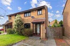 8, Raeswood Road, Glasgow G53 7BE