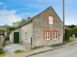Red Cot, Newtown Lane, West Pennard, Glastonbury BA6 8NL
