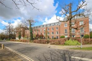 7, Peel Court, College Way, Welwyn Garden City AL8 6DG