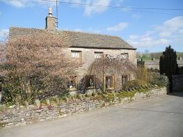 Low Cottage, Access Road To Houses, Kirkby Stephen CA17 4JR