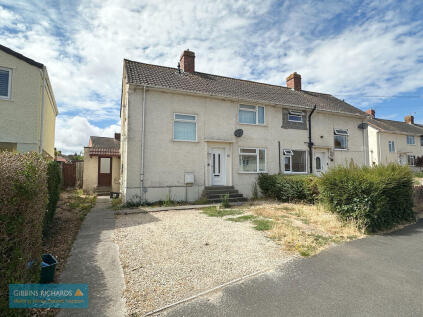 Woodbury Road, Bridgwater
