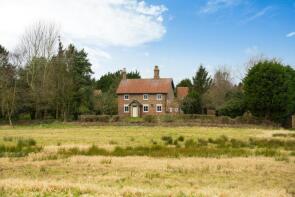 Hawthorn Cottage, York Road, York YO19 6SJ