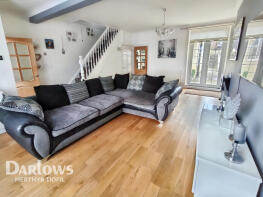 6, Glyn Terrace, Bargoed CF81 9JP