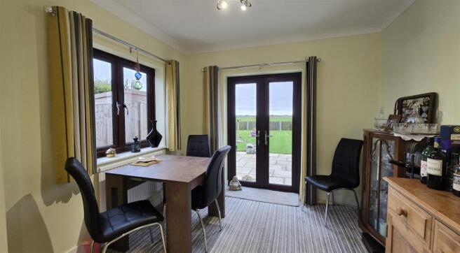 Breakfast Room