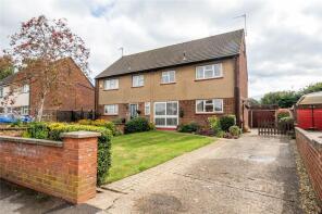 20, Staple Hall Road, Bletchley MK1 1BQ