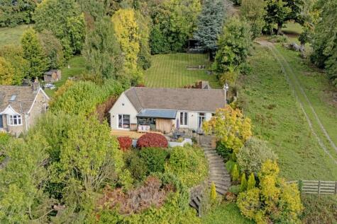 Sheffield Road, Hathersage, Hope Valley
