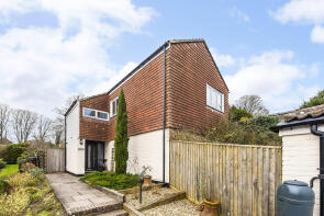 Wintergreen, Church Lane, Petersfield GU32 1LD