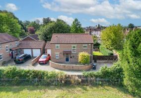 Scala House, Village Of Melmerby, Ripon HG4 5HA