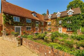 Mill House, Village Road, Amersham HP7 0RG