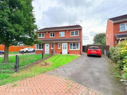 Lysander Drive, Padgate, Warrington