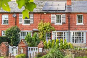 Farleigh Cottage, The Green, Dunsfold, Godalming GU8 4LY