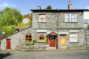 Low Underfell, Chapel Stile, Ambleside LA22 9JG