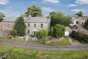Croft House, Road From Tarn Lane To Gallansay Lane, Kirkby Stephen CA17 4PW