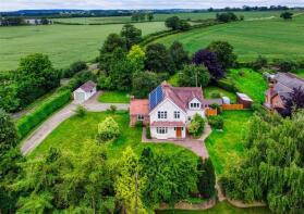 Standeford House, Bridgnorth Road, Norton, Shifnal TF11 9ND