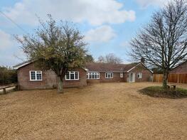 43 The Lodge, Main Road, Thetford IP26 4RB