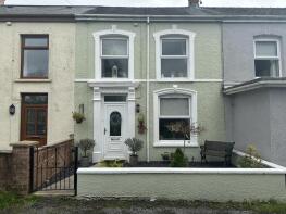 7, Heol Rhyd Ddu Fach, Cwmllynfell, Swansea SA9 2WB