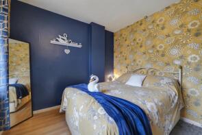 21, Bretts Hall Estate, Ansley Common CV10 0PN