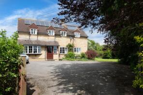 9, Oaklands, Farmoor, Oxford OX2 9NW