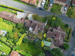 4 High Gables, Campey Lane, York YO42 4RB