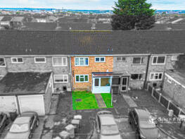 38, Fleming Gardens, Tilbury RM18 8JR