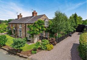 Boxwood, Sherrington Lane, Broxton, Chester CH3 9LA
