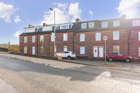 Haldane Terrace, Balloch