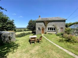 Lake View, Road Past Higher Priestacott, Belstone EX20 1QX