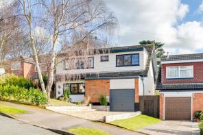 15, Millfield, Ware SG12 0TU