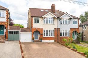 54, Trinity Road, Ware SG12 7DD