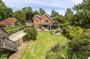 2, Bilsborough Barn, Furners Lane, Woodmancote BN5 9HX