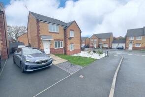 2, Rawson Close, Sheffield S2 2DF