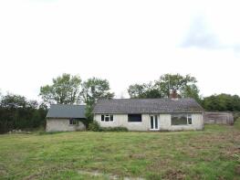 Oak Haven, Road From Barton Cross To Rhyll Gate Cross, Tiverton EX16 9JP