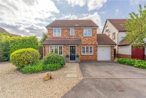 5, Norfolk Chase, Warfield, Bracknell RG42 3XN