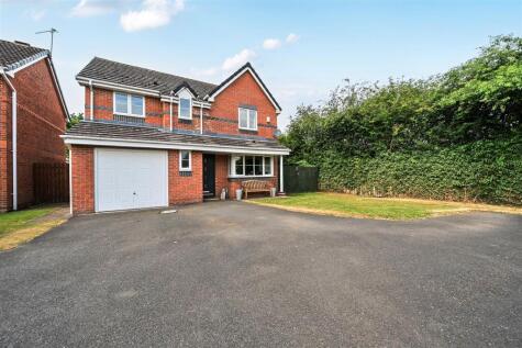 Abel Close, Boroughbridge, York