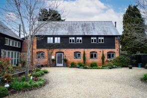 The Wain House, Ashford Bowdler Junction With A49 To St Andrews Church, Ludlow SY8 4DJ