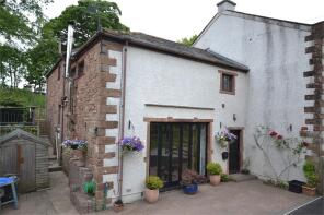 Old Mill, Newmill Farm, Ponsonby, Gosforth CA20 1BT