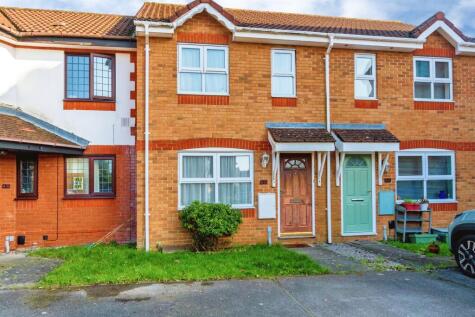 Hulton Close, Southampton