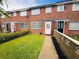 15, Fiona Walk, Liverpool L10 4YW