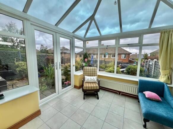 Bramleys Estate Agents - Stocks Drive - Shepley (4